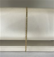 Bracciale Domar in Oro BROR-219-280